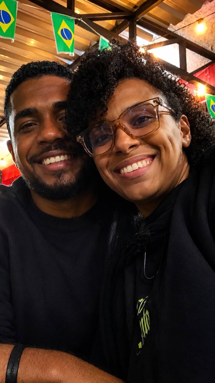 Nosso primeiro olhar